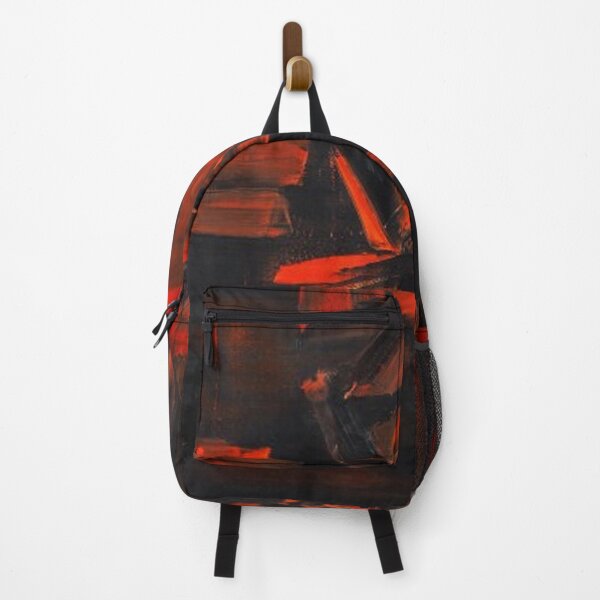 Item preview, Portrait Soulages Painture designed and sold by sarahchapmand.
