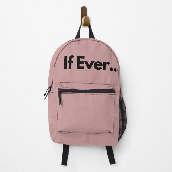 Item preview, If Ever... designed and sold by Demetria3.