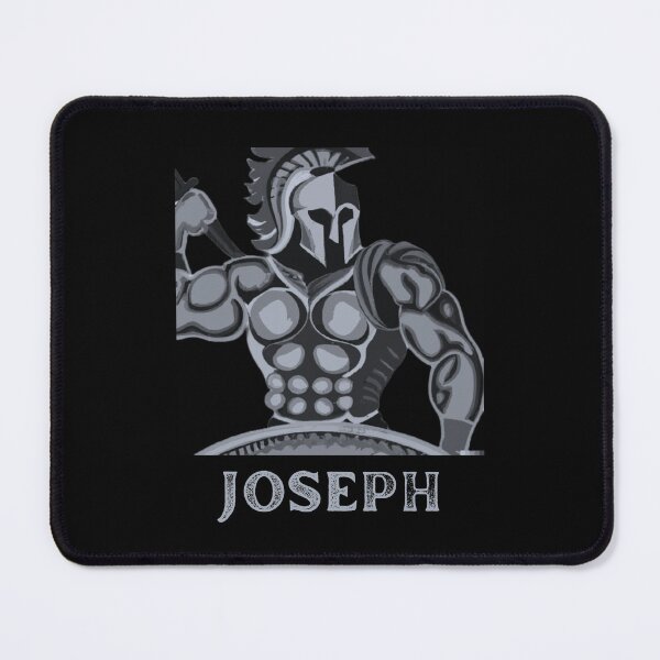 Item preview, Joseph Spartan Warrior Ricky Joe designed and sold by PapitosPlace.