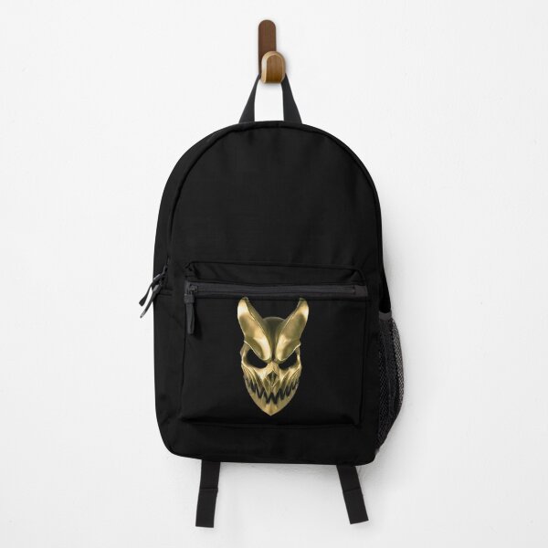 Item preview, Mask Gold designed and sold by magadurasma.