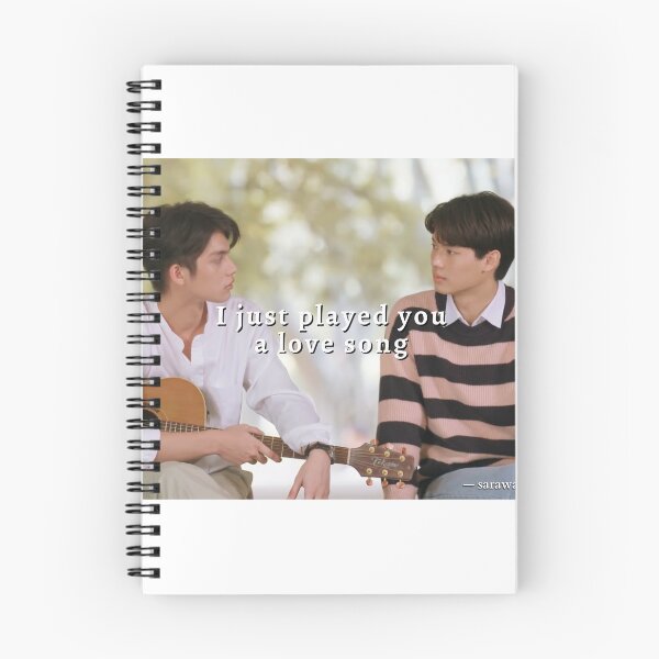 Item preview, 2gether the series — sarawat tine  designed and sold by lovetiine.