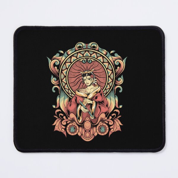 Item preview, Anime Art For Women Teen Girls Anime Merch Girl Anime Lovers designed and sold by StyleShirt007.
