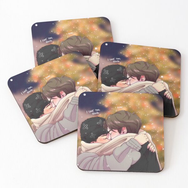 Item preview, xmas minsung designed and sold by catdoodle.