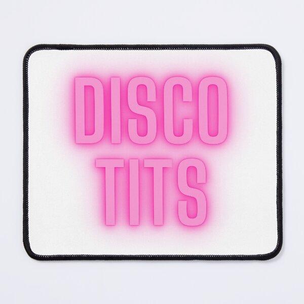 Item preview, Copy of disco tits 1 designed and sold by elliebmycles.