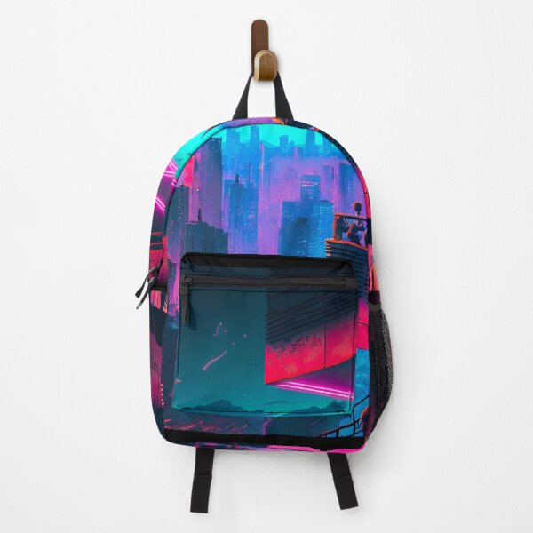 Item preview, Cyber party designed and sold by InverseReaction.