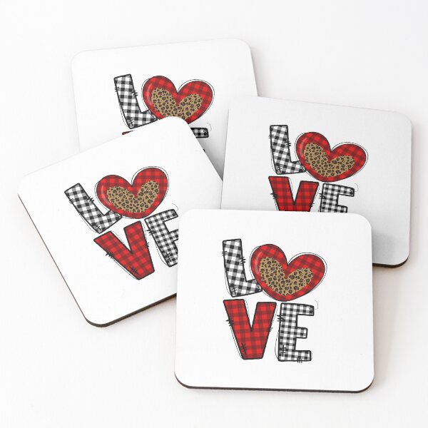 Item preview, Love Artwork designed and sold by OrnamentallyYou.