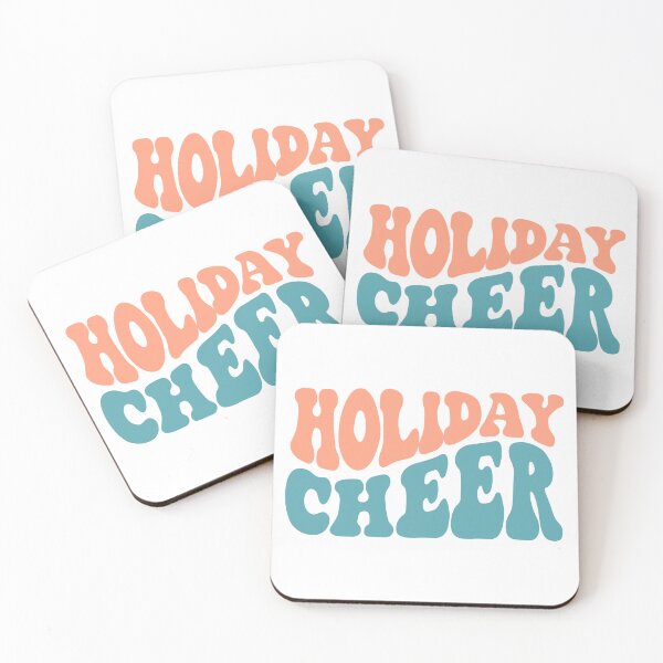 Item preview, Holiday Cheer Shirt designed and sold by FauzIDEA.
