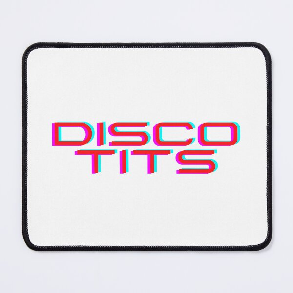 Item preview, Disco tits 5 designed and sold by elliebmycles.