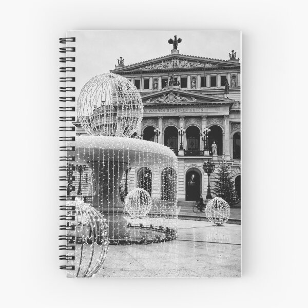 Item preview, Frankfurt Christmas Decoration designed and sold by marychaco.