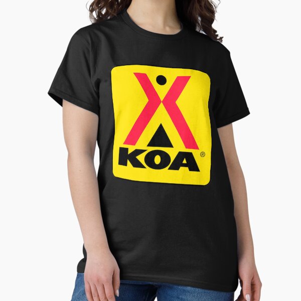 Item preview, 70s Kampgrounds America KOA designed and sold by Gio Wonder.