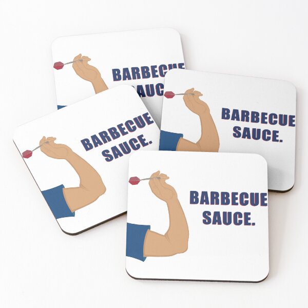 Item preview, Barbecue Sauce Dart designed and sold by claireloew.