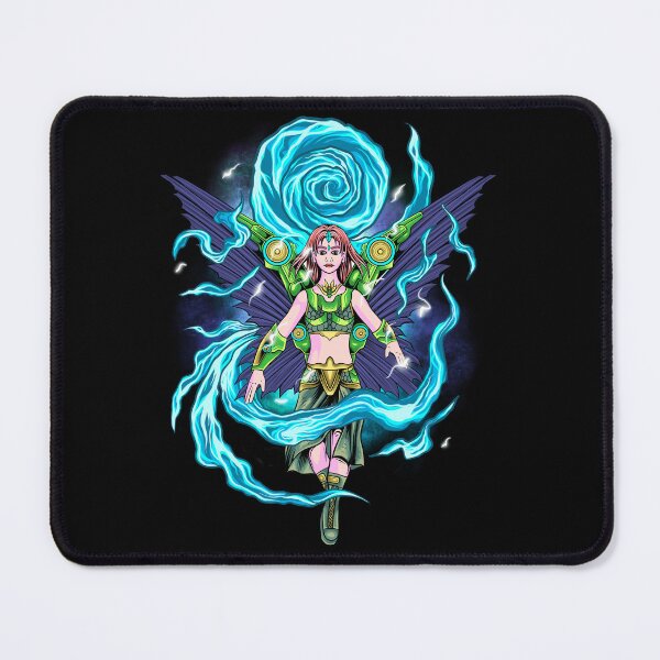 Item preview, Anime Art For Women Teen Girls Anime Merch Girl Anime Lovers designed and sold by StyleShirt007.