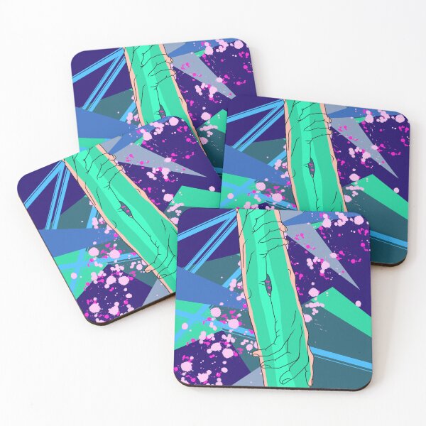 Item preview, "The Reach" designed and sold by WittleSpoonie.