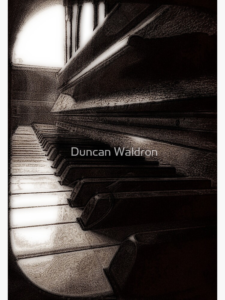 Won't somebody play me? - derivative teatment by DuncanW