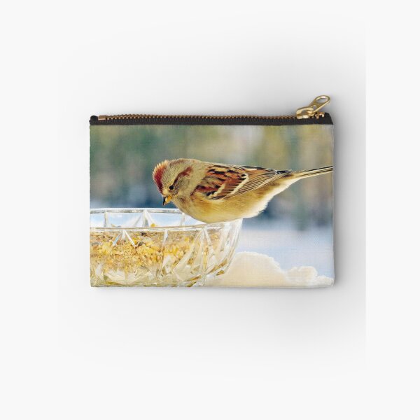 Item preview, Savory Seeds - Sparrow designed and sold by MaryLinH.