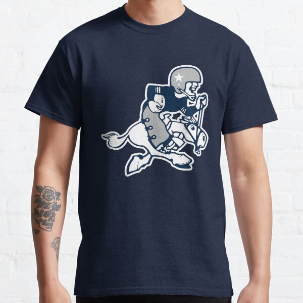Dallas Cowboys T-shirt - Print your thoughts. Tell your stories.