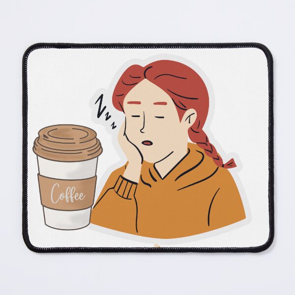 Item preview, I'm not a morning person designed and sold by BisharpTheRangr.