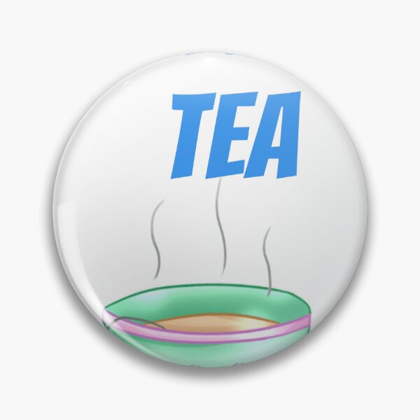 Item preview, But first tea designed and sold by nfgirl33.