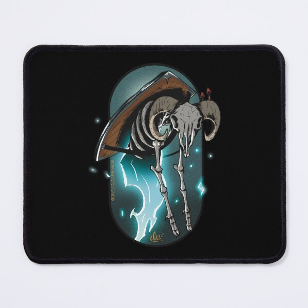 Item preview, Spiritual skeleton designed and sold by Irvingcarrasco.