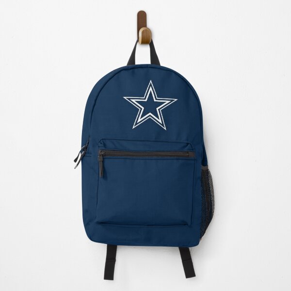 Cowboys backpack outlet walmart