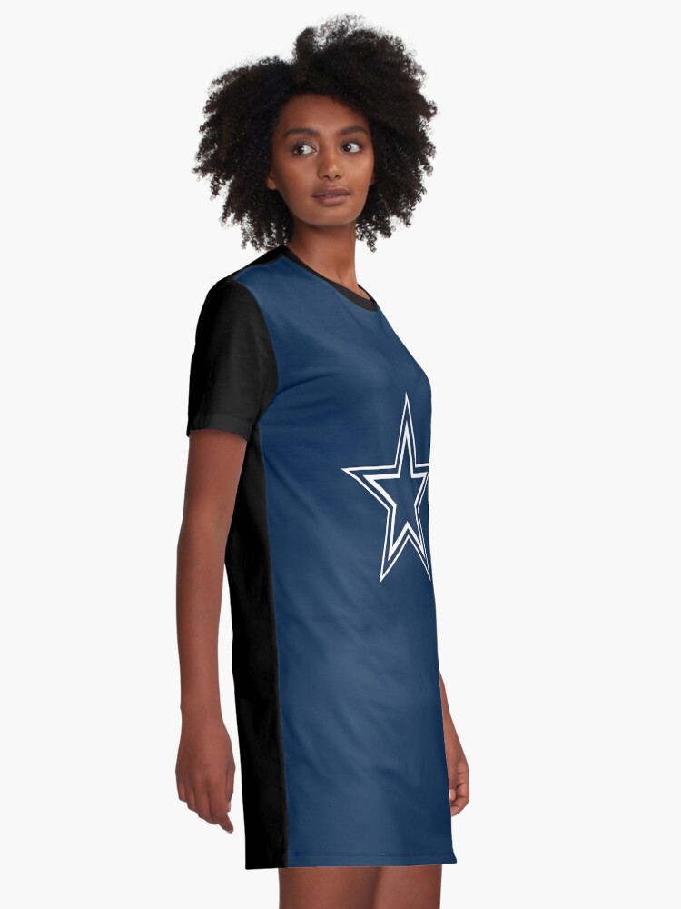 Dallas Cowboys Dress