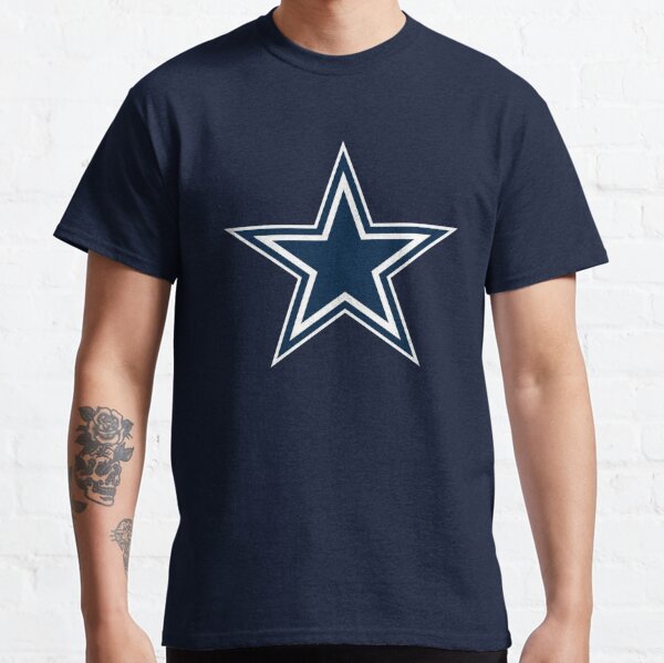 CowboysCity Classic T-Shirt