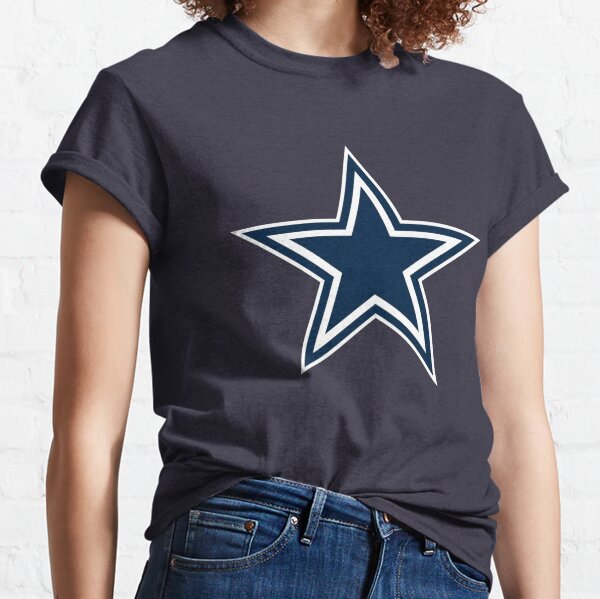 CowboysCity Classic T-Shirt