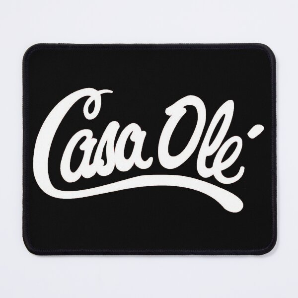 Item preview, Casa Ole Mexican Restaurant designed and sold by Gio Wonder.