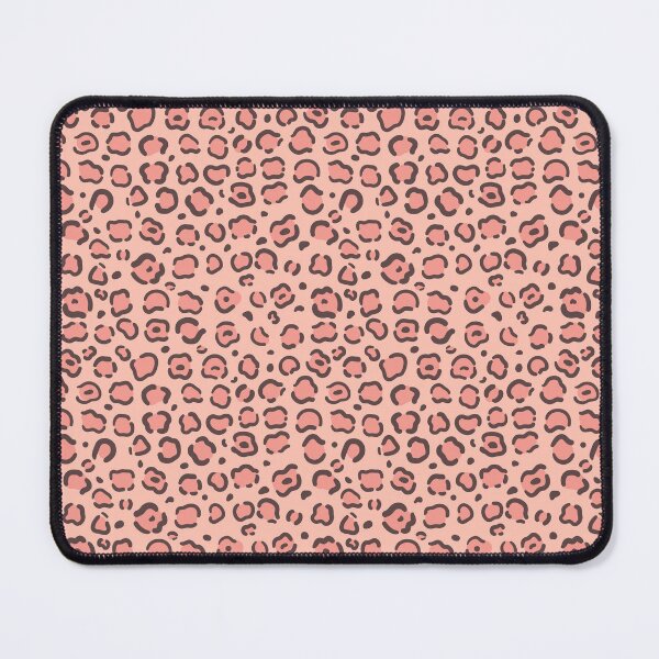 Item preview, pink leopard designed and sold by LAVAINA-022.