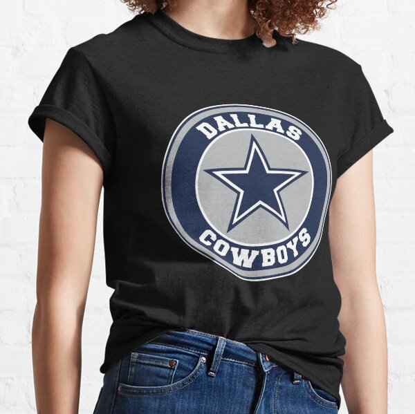 Dallas Cowboys Authenic, Shirts & Tops, Youth Medium Dallas Cowboys Star  Wars Darth Vader Football Tshirt 214