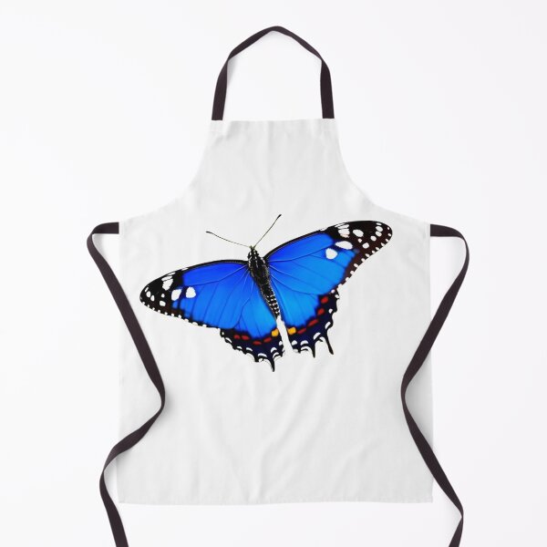 Item preview, Perfect Blue Butterfly designed and sold by Basunat.