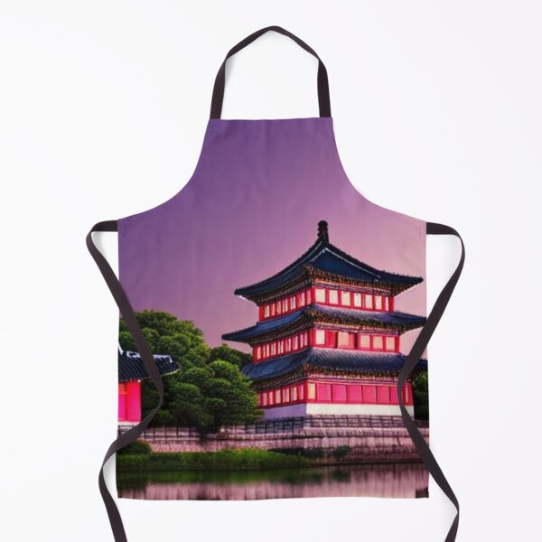 Artikelvorschau, Seoul Pink City entworfen und verkauft von Places On Earth.