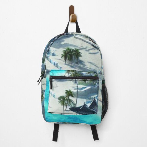 Item preview, Seoul Palace by the beach designed and sold by Places On Earth.