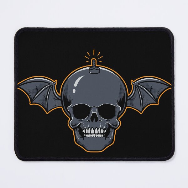 Item preview, Skull bomb designed and sold by chomaruddin tri amboko.