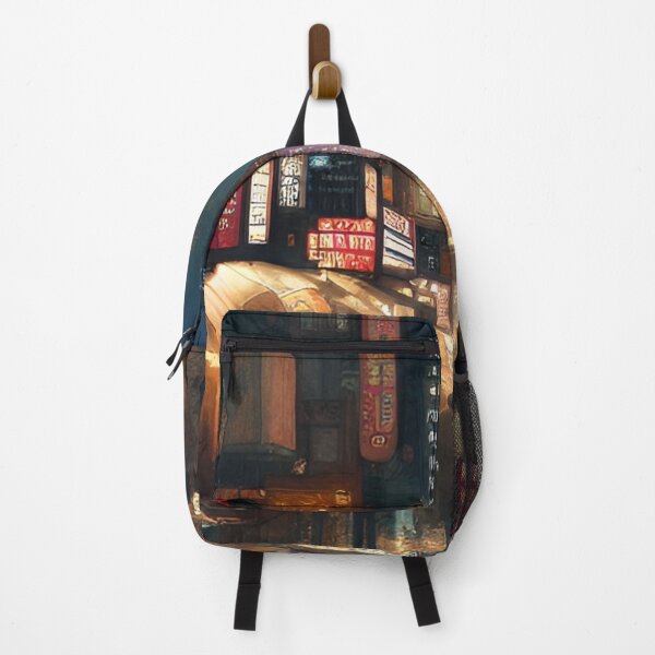 Item preview, Seoul Night Skyline Itaewon designed and sold by Places On Earth.