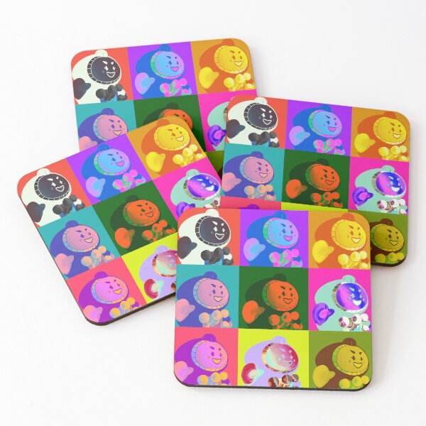 Item preview, Kabuki designed and sold by LeiaL.