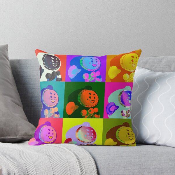 Item preview, Kabuki designed and sold by LeiaL.