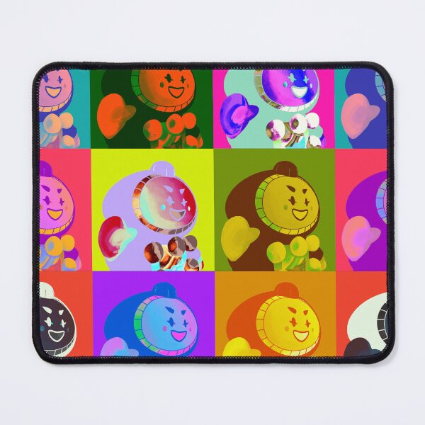 Item preview, Kabuki designed and sold by LeiaL.