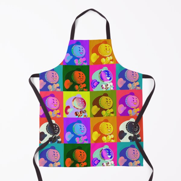 Item preview, Kabuki designed and sold by LeiaL.