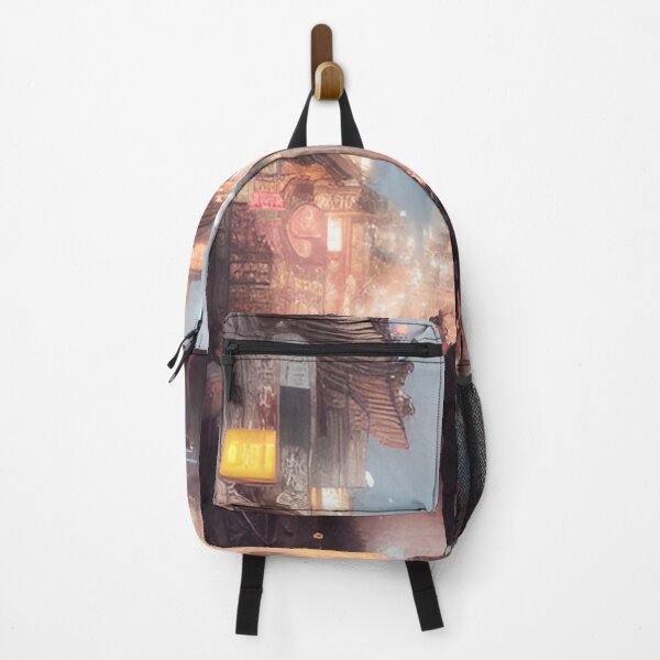 Item preview, Busan Night Skyline designed and sold by Places On Earth.