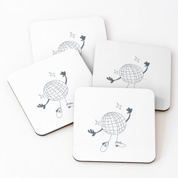 Item preview, Disco designed and sold by florence + sage.