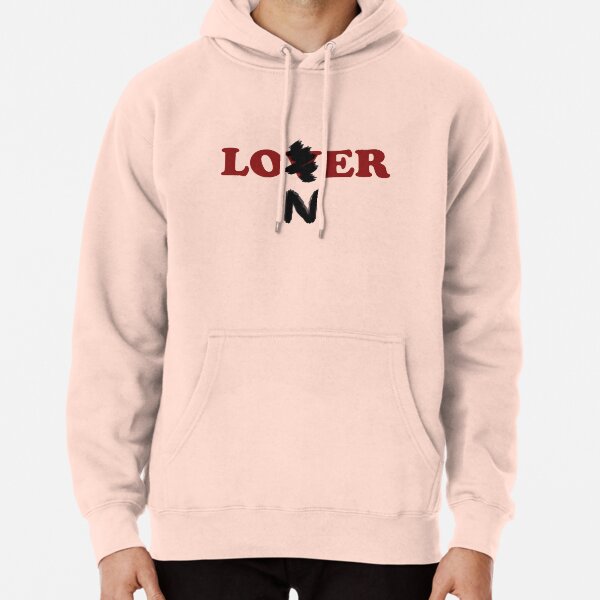 Loner on sale lover hoodie