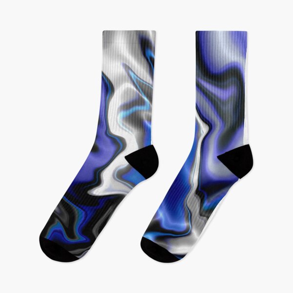 Item preview, Fluid Abstract Pattern 2134 designed and sold by Holidays77.