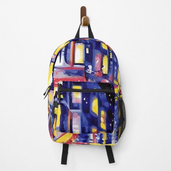 Item preview, Seoul Night Skyline Art designed and sold by Places On Earth.
