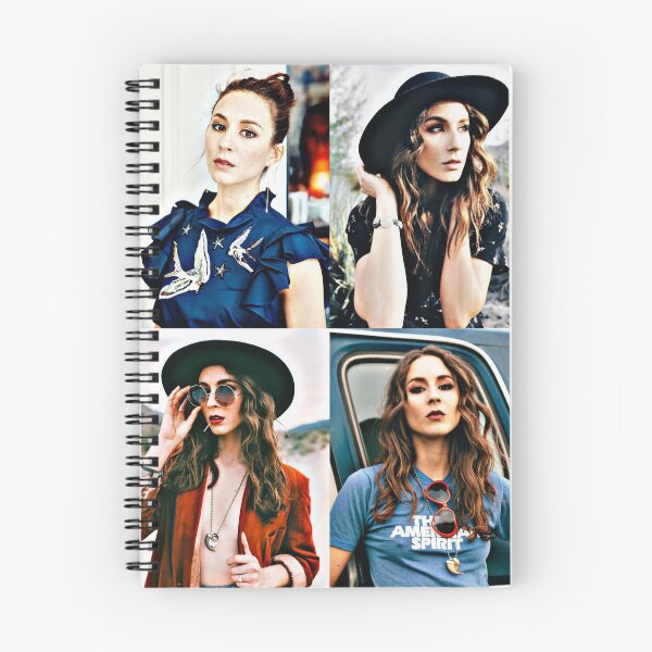 Item preview, Troian Bellisario Collage designed and sold by prettylittledes.