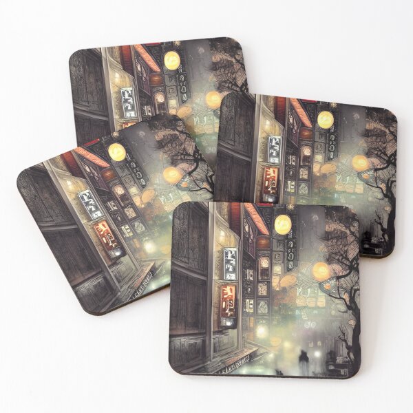 Item preview, Seoul Night Skyline designed and sold by Places On Earth.