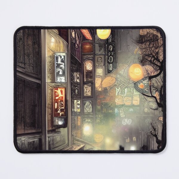Item preview, Seoul Night Skyline designed and sold by Places On Earth.