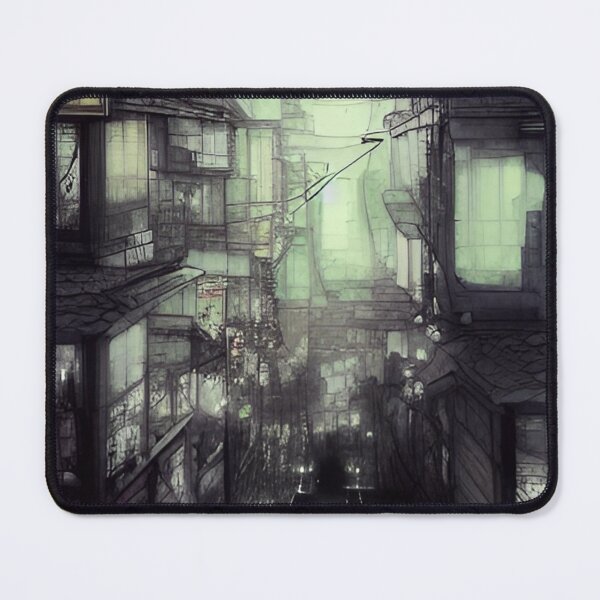 Item preview, Seoul night Skyline Art designed and sold by Places On Earth.