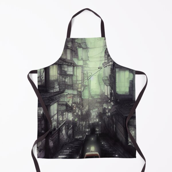 Item preview, Seoul night Skyline Art designed and sold by Places On Earth.