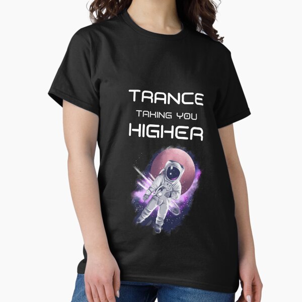 Item preview, Trance Music is Life. United in a state of trance. Trance Music designed and sold by 5lav.